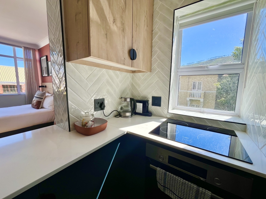 To Let 0 Bedroom Property for Rent in Cape Town City Centre Western Cape